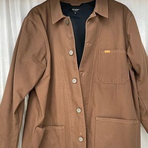 Brand new Seager jacket